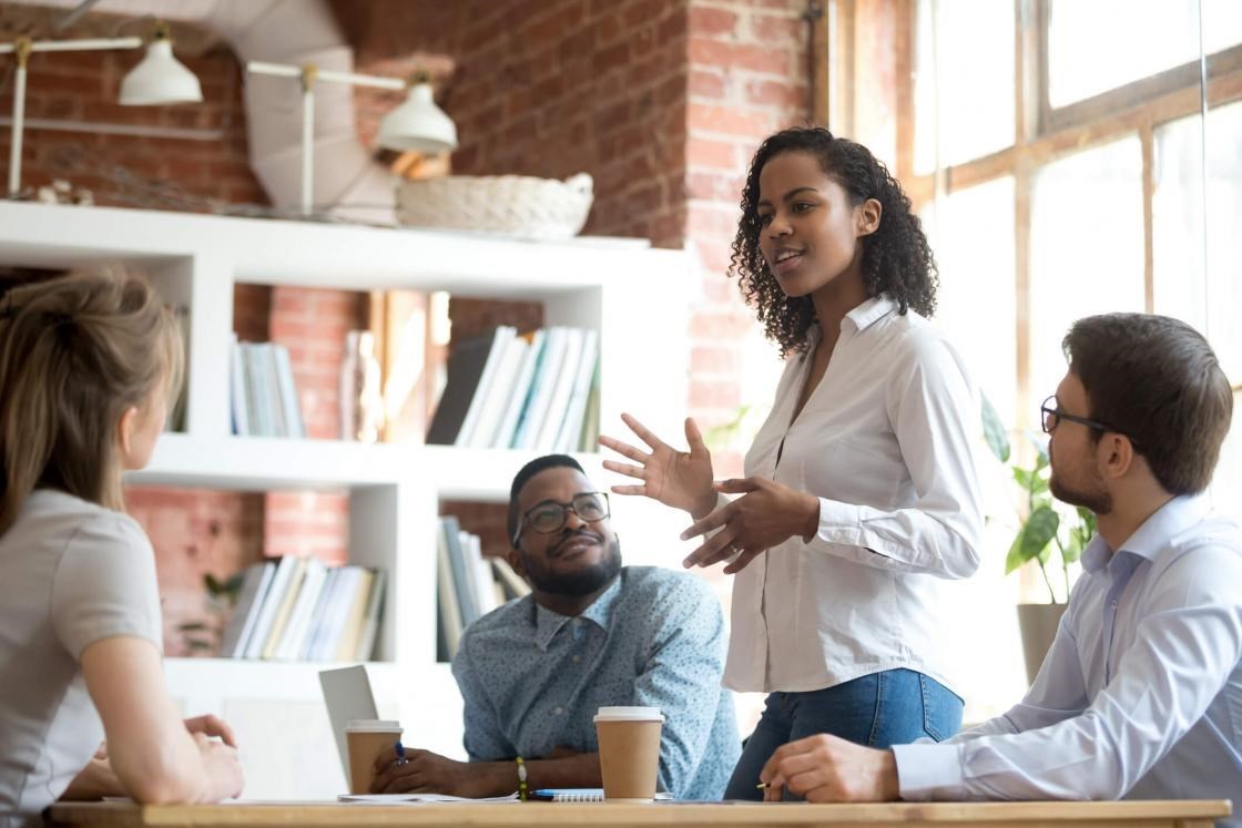 How to access the Leadership Behaviours Framework on the Intranet